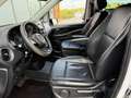 Mercedes-Benz Vito Tourer 116 CDI 4MATIC lang Pro SITZHZG. / 8 SITZER Weiß - thumbnail 10