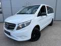 Mercedes-Benz Vito Tourer 116 CDI 4MATIC lang Pro SITZHZG. / 8 SITZER Weiß - thumbnail 3