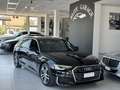 Audi A6 Avant 40 2.0 tdi mhev Design quattro s-tronic Negro - thumbnail 1