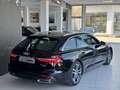 Audi A6 Avant 40 2.0 tdi mhev Design quattro s-tronic Negro - thumbnail 6