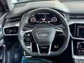 Audi A6 Avant 40 2.0 tdi mhev Design quattro s-tronic Negro - thumbnail 8