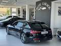 Audi A6 Avant 40 2.0 tdi mhev Design quattro s-tronic Negro - thumbnail 4