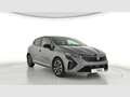 Renault Clio TCe Techno 85kW Gris - thumbnail 3