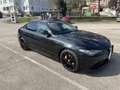 Alfa Romeo Giulia 2.2 Diesel AT8-Q4 Veloce Schwarz - thumbnail 7