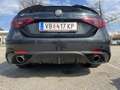 Alfa Romeo Giulia 2.2 Diesel AT8-Q4 Veloce Schwarz - thumbnail 18