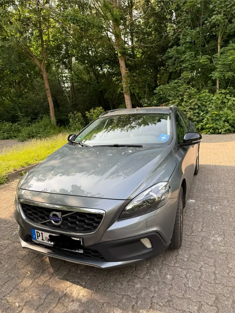 Volvo V40 Cross Country D3 Geartronic Momentum - 2