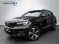 Volvo XC40 Recharge Core Schwarz - thumbnail 1
