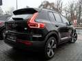 Volvo XC40 Recharge Core Schwarz - thumbnail 3