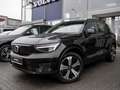 Volvo XC40 Recharge Core Schwarz - thumbnail 1