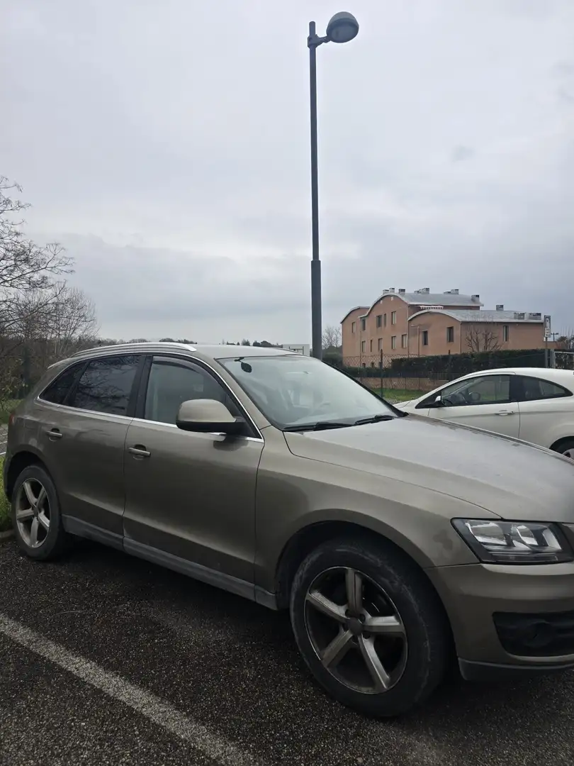 Audi Q5 2.0 tdi Advanced quattro 170cv - 1