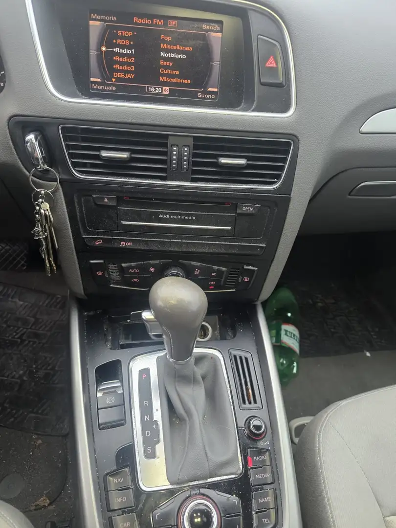 Audi Q5 2.0 tdi Advanced quattro 170cv - 2