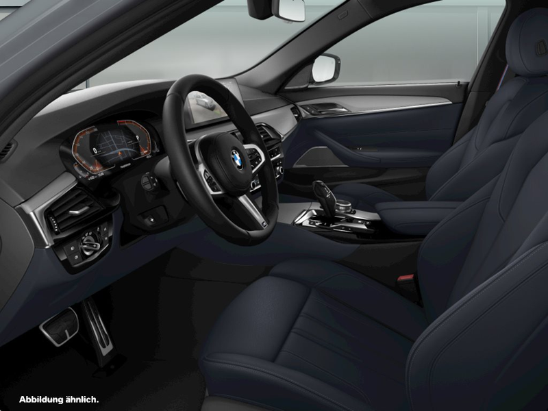 BMW 540 i xDrive Tour M Sportpaket AHK Standheiz 360° DAB — photo 3