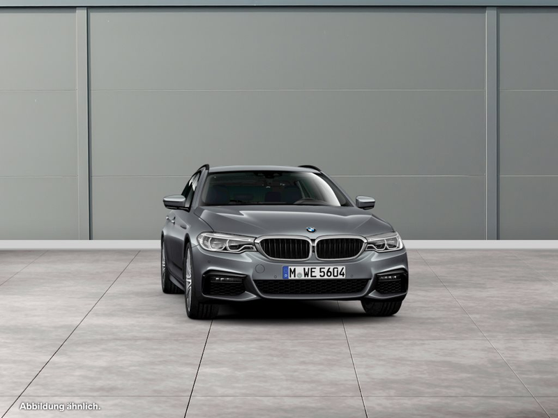 BMW 540 i xDrive Tour M Sportpaket AHK Standheiz 360° DAB — photo 10