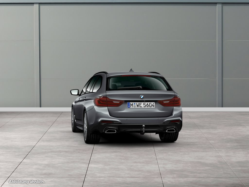 BMW 540 i xDrive Tour M Sportpaket AHK Standheiz 360° DAB — photo 7