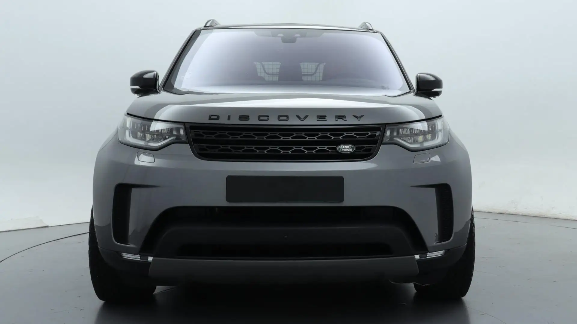 Land Rover Discovery 3.0 Td6 HSE|GRIJS.K|258PK|EXCL.BTW|TREKHAAK Grijs - 2