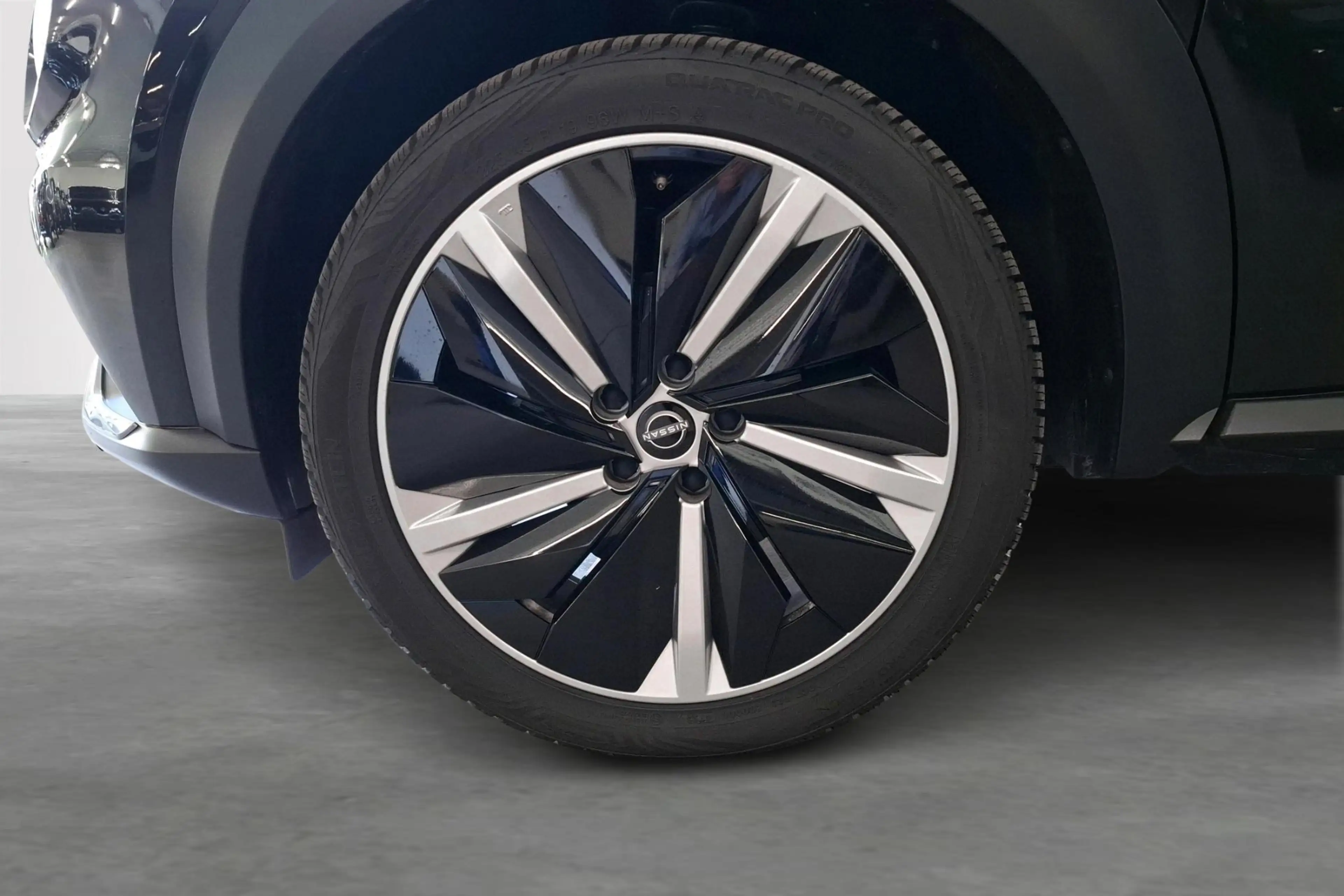 Nissan Juke 1.6 Hybrid 145 N-Design Automaat/Camera Achteraan/ — photo 8