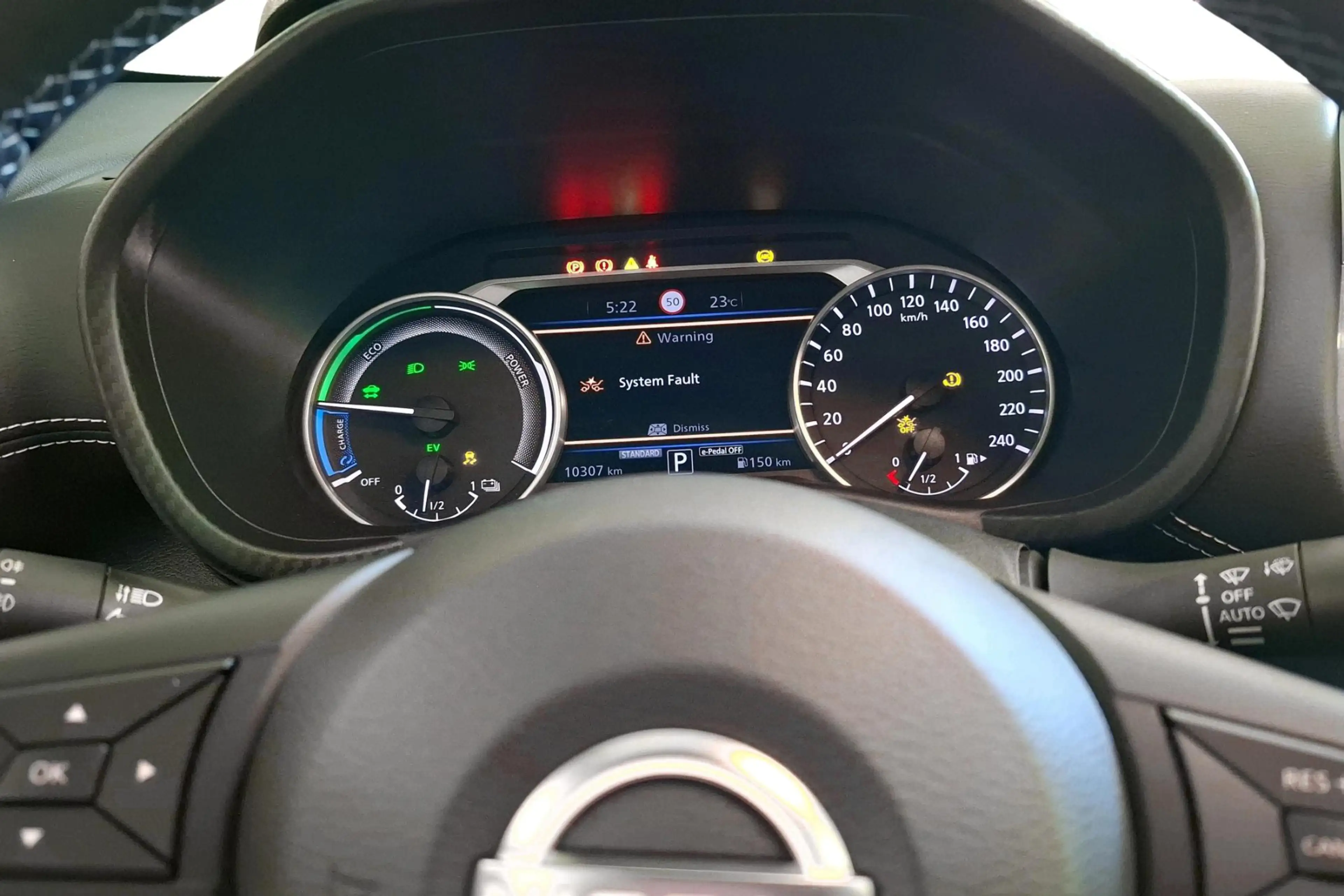 Nissan Juke 1.6 Hybrid 145 N-Design Automaat/Camera Achteraan/ — photo 14