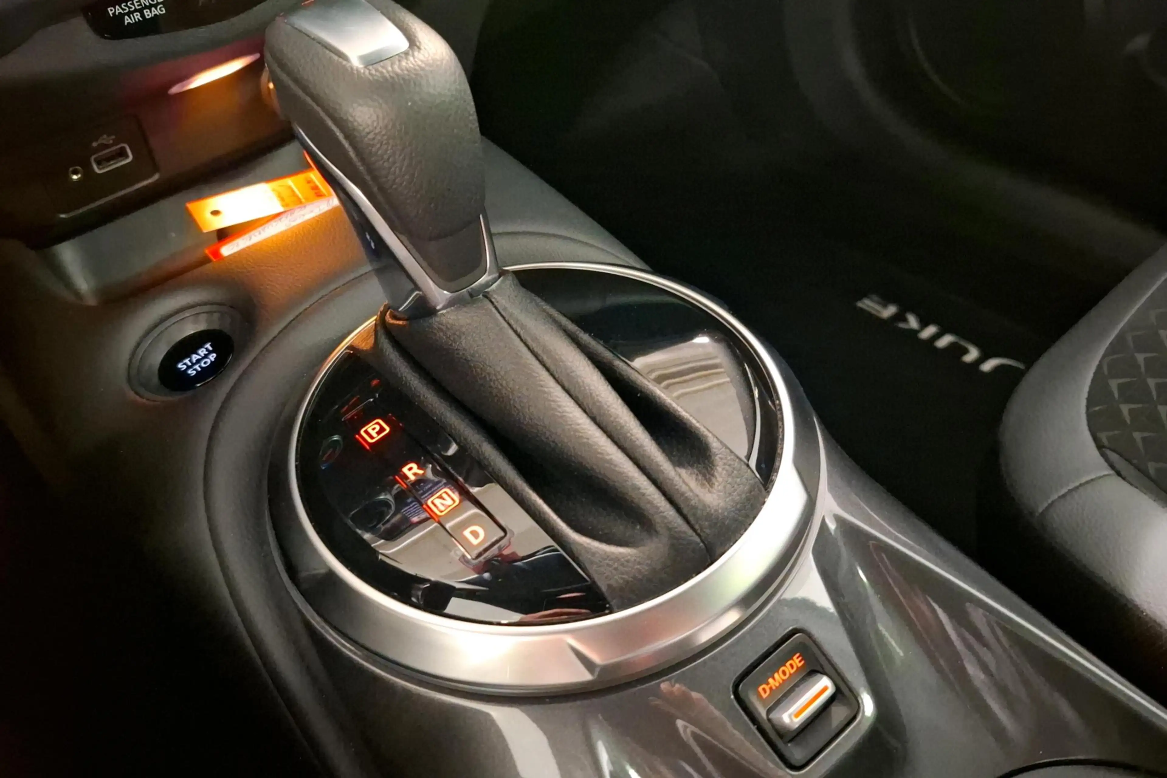Nissan Juke 1.6 Hybrid 145 N-Design Automaat/Camera Achteraan/ — photo 15