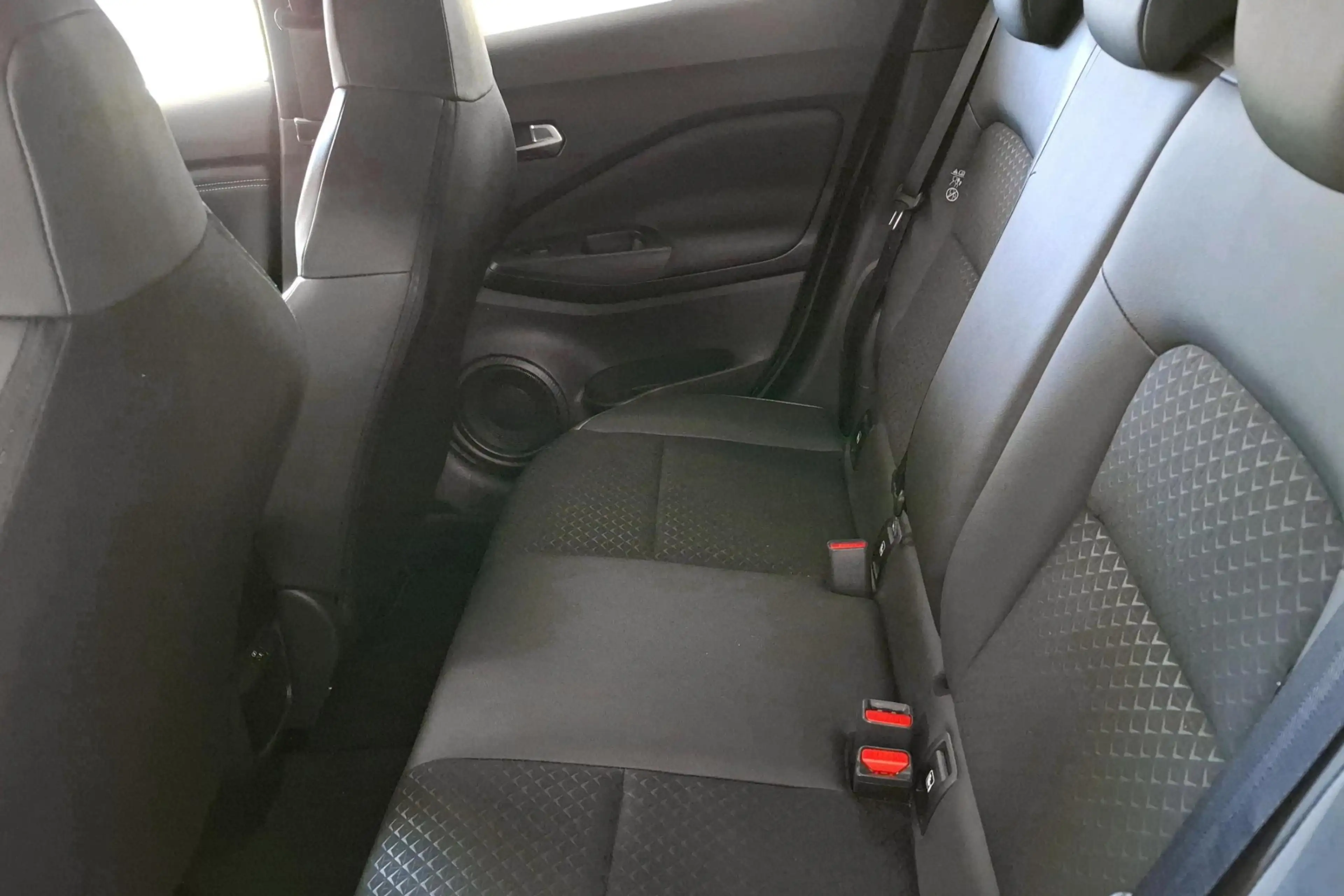 Nissan Juke 1.6 Hybrid 145 N-Design Automaat/Camera Achteraan/ — photo 7