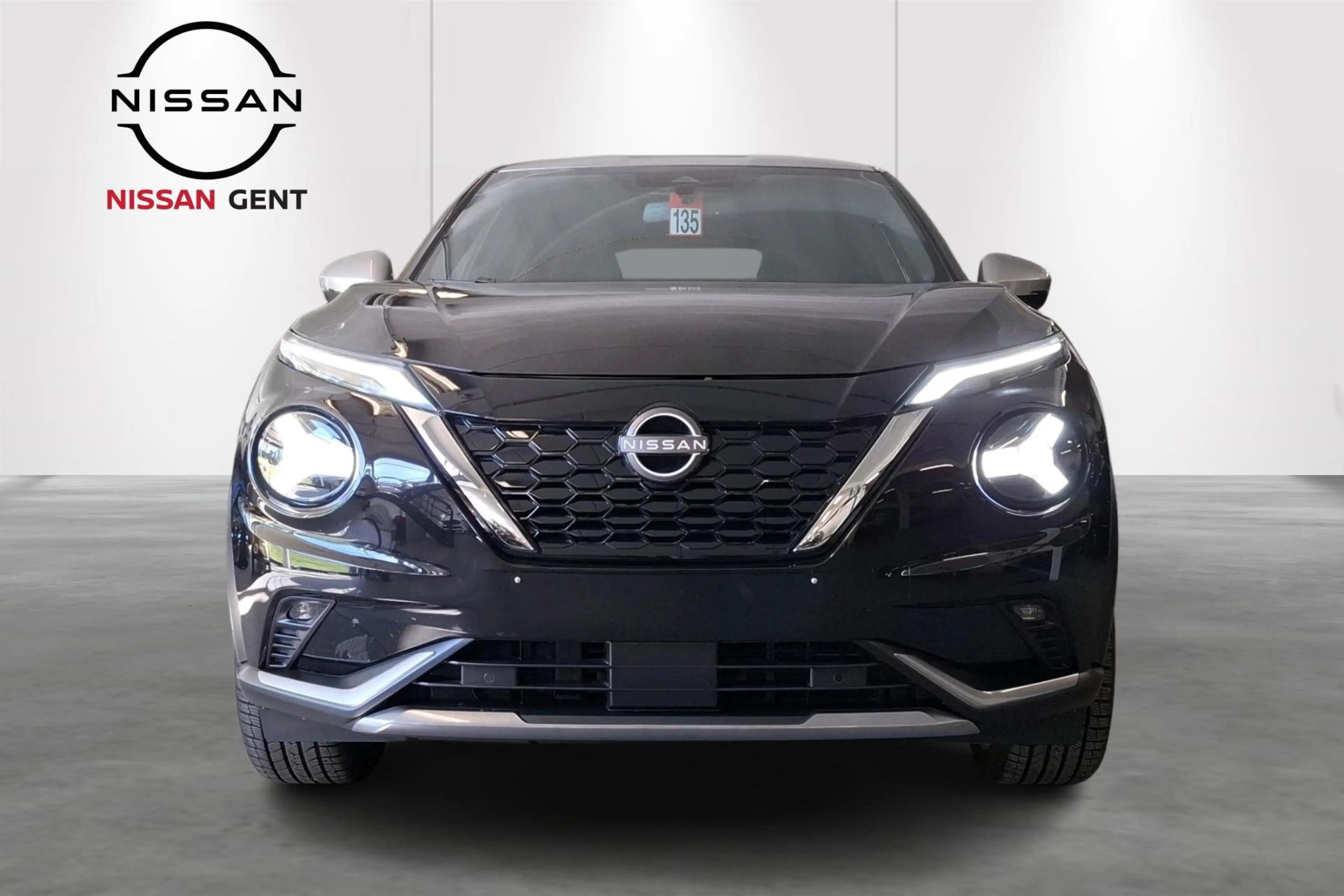 Nissan Juke 1.6 Hybrid 145 N-Design Automaat/Camera Achteraan/ — photo 4