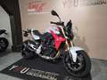 BMW F 900 R Blanc - thumbnail 3