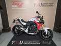 BMW F 900 R Blanc - thumbnail 1