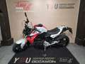 BMW F 900 R Blanc - thumbnail 2