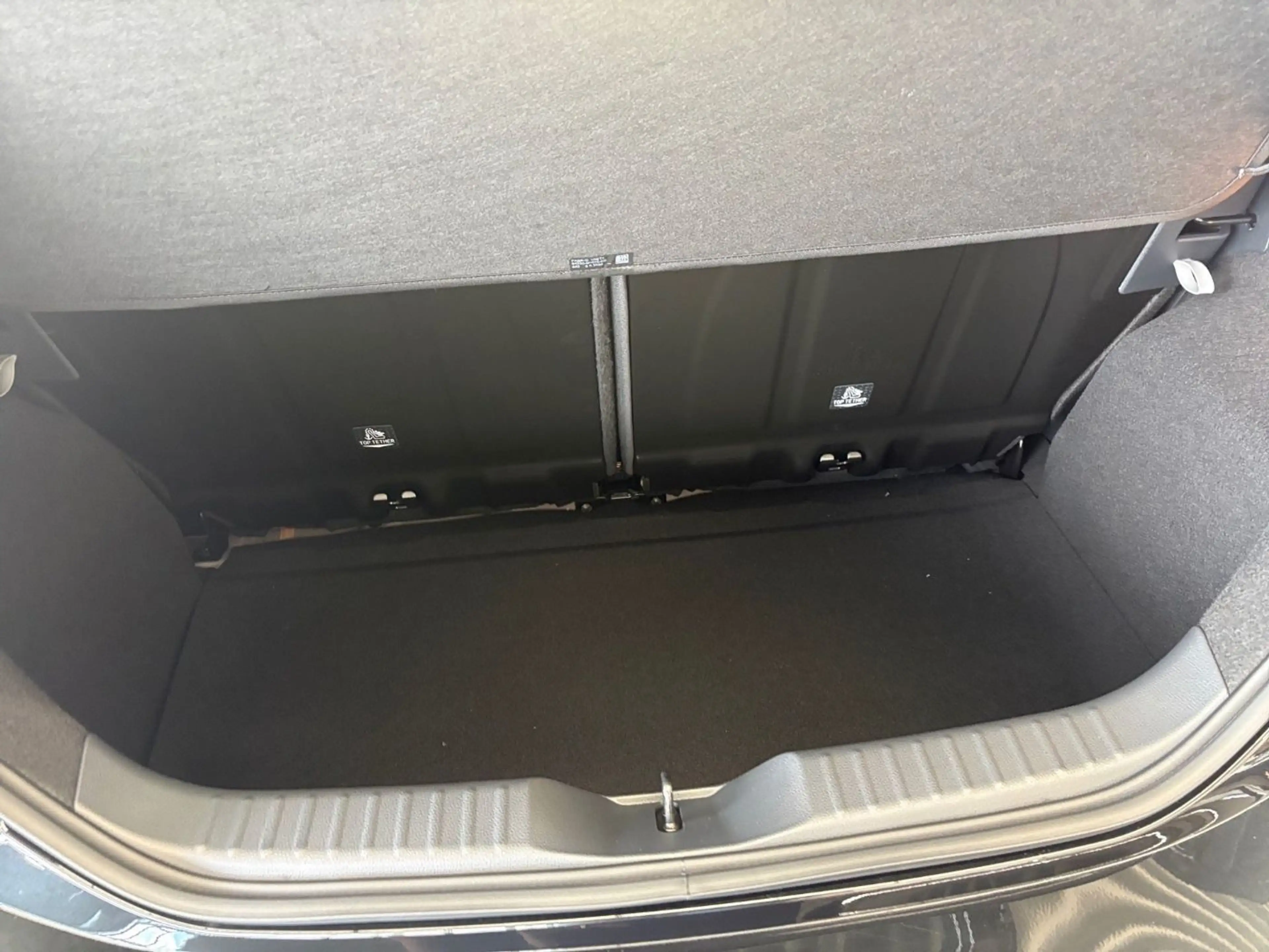 Toyota Aygo X 5-Türer Teamplayer 1.5 l Hybrid Stufenlos — photo 12