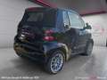 smart forTwo Smart Cabrio 1.0 84ch Passion Noir - thumbnail 3