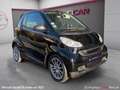 smart forTwo Smart Cabrio 1.0 84ch Passion Noir - thumbnail 1