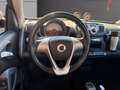 smart forTwo Smart Cabrio 1.0 84ch Passion Noir - thumbnail 8