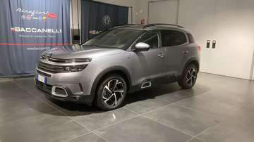 C5 Aircross Hybrid 225 e-EAT8 Feel