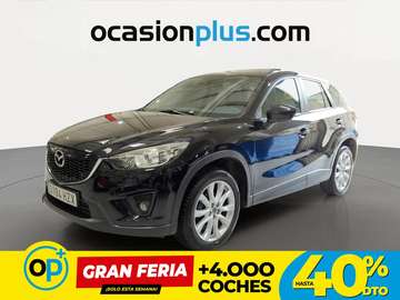2.2DE Luxury 4WD 175 Aut.