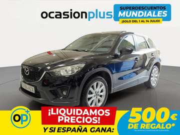 2.2DE Luxury 4WD 175 Aut.