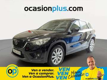 2.2DE Luxury 4WD 175 Aut.