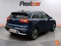 Kia Niro 1.6 GDi Híbrido 104kW (141CV) Concept Azul - thumbnail 3