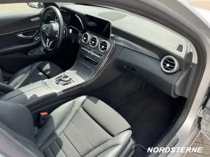Annonce voiture d'occasion Mercedes-Benz C 300 - CARADIZE
