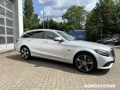 Annonce voiture d'occasion Mercedes-Benz C 300 - CARADIZE