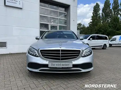 Annonce voiture d'occasion Mercedes-Benz C 300 - CARADIZE