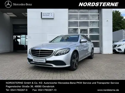 Annonce voiture d'occasion Mercedes-Benz C 300 - CARADIZE