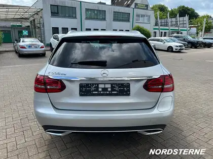 Annonce voiture d'occasion Mercedes-Benz C 300 - CARADIZE
