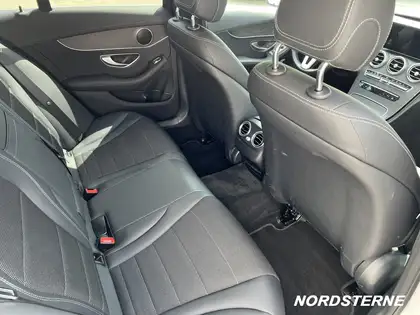 Annonce voiture d'occasion Mercedes-Benz C 300 - CARADIZE