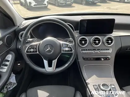 Annonce voiture d'occasion Mercedes-Benz C 300 - CARADIZE