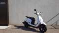 SYM Fiddle 125 ABS Blanc - thumbnail 2