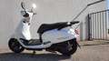 SYM Fiddle 125 ABS Blanc - thumbnail 11