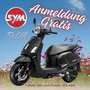 SYM Fiddle 125 ABS Blanc - thumbnail 19