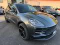 Porsche Macan Macan 2.0 245cv PDK Tetto-Bose-Italiana Ufficiale Grau - thumbnail 4