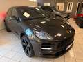 Porsche Macan Macan 2.0 245cv PDK Tetto-Bose-Italiana Ufficiale Grau - thumbnail 2