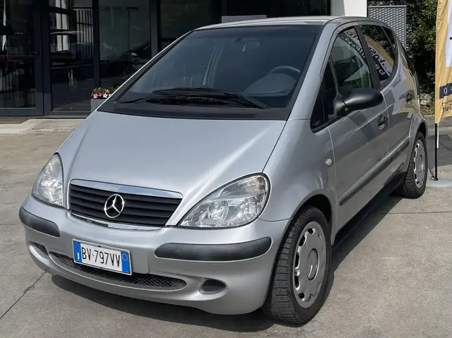 Mercedes-Benz A 160 A160 benzina - condizioni ottime