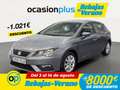 SEAT Leon 1.6TDI CR S&S Style 115 Gris - thumbnail 1